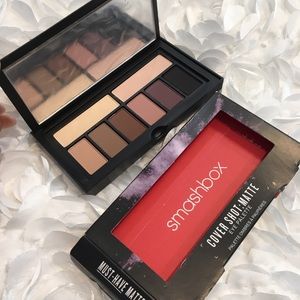 Smashbox covershot must have martes